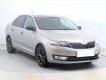 koda Rapid 1.2 TSI