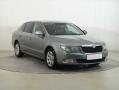 �koda Superb 2.0 TDI, Serv.kniha, Xenony