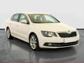 �koda Superb Ambition 1.4 TSI, Serv.kniha