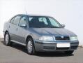 �koda Octavia 1.6, po STK, zamluveno