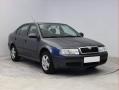 koda Octavia 1.6, LPG, Serv.kniha