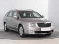 �koda Superb Comfort 2.0 TDI, Navi