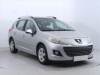 Peugeot 207 1.4 VTi, Serv.kniha