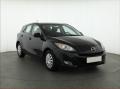 Mazda 3 1.6, Serv.kniha, Tempomat