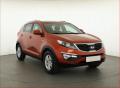 Kia Sportage 1.6 GDI, R,1.maj, Serv.kniha