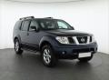 Nissan Pathfinder 2.5 dCi, 4X4, 7mst, Navi