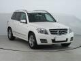 Mercedes-Benz GLK 220 CDI, 4X4, Automat