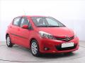 Toyota Yaris 1.33 Dual VVT-i, Serv.kniha