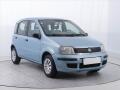 Fiat Panda 1.1, po STK, Ta�n�