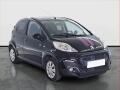 Peugeot 107 1.0