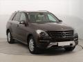 Mercedes-Benz ML 350 BlueTEC, 4X4, Automat