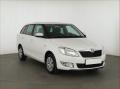 koda Fabia 1.6 TDI, nov STK
