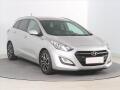 Hyundai i30 1.6 MPI, Serv.kniha, Tempomat