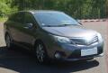 Toyota Avensis 2.2 D-4D, Tempomat