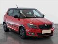 �koda Fabia Monte Carlo 1.2 TSI, Navi