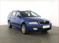 koda Octavia 1.9 TDI, jezd vborn