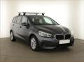 BMW 218i Gran Tourer, Automat