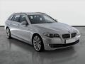BMW 525d, Automat, Navi, Xenony