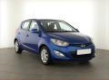 Hyundai i20 1.2, Serv.kniha