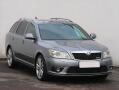 �koda Octavia RS 2.0 TDI, Automat
