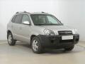 Hyundai Tucson 2.0 CRDi, Automat, po STK