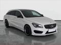 Mercedes-Benz CLA 180, K��e, Navi, Bi-Xenony