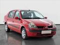 Renault Thalia 1.4 16V, po STK, Klima