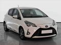 Toyota Yaris 1.5 Dual VVT-i, Serv.kniha