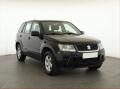 Suzuki Grand Vitara 2.0, 4X4, po STK, Ta�n�