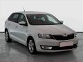�koda Rapid Spaceback 1.2 TSI