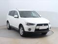 Mitsubishi Outlander 2.2 DI-D, 4X4, Serv.kniha
