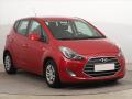 Hyundai ix20 1.4 CVVT, Serv.kniha
