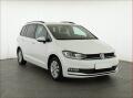Volkswagen Touran 1.6 TDI, 7�m�st, Serv.kniha