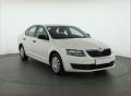 koda Octavia 1.6 TDI, Serv.kniha