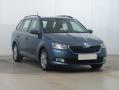 koda Fabia Ambition 1.0 TSI, Serv.kniha