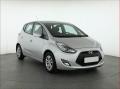 Hyundai ix20 1.4 CVVT, R,1.maj, Serv.kniha