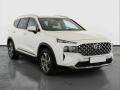 Hyundai Santa Fe 2.2 CRDi