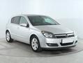 Opel Astra 1.7 CDTI, po STK