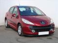 Peugeot 207 1.4 16V, Tempomat