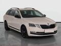 �koda Octavia Style 1.6 TDI, Serv.kniha