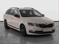 �koda Octavia Style 1.6 TDI, Serv.kniha