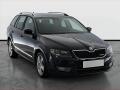�koda Octavia 1.6 TDI, Serv.kniha, Navi