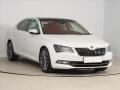 koda Superb Laurin&Klement 2.0 TDI