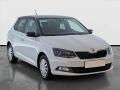 �koda Fabia Style 1.2 TSI, Park.�senzory