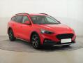 Ford Focus Edition 1.5 EcoBoost, Automat