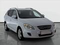 Kia Ceed 1.6 CVVT, nov� STK, Klima