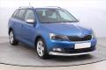 koda Fabia Scoutline 1.2 TSI, Serv.kniha