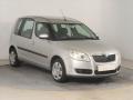 koda Roomster 1.2 12V, po STK, rezervace