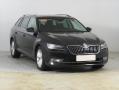 koda Superb Style 2.0 TDI, Serv.kniha