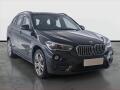 BMW X1 sDrive18d, Tempomat